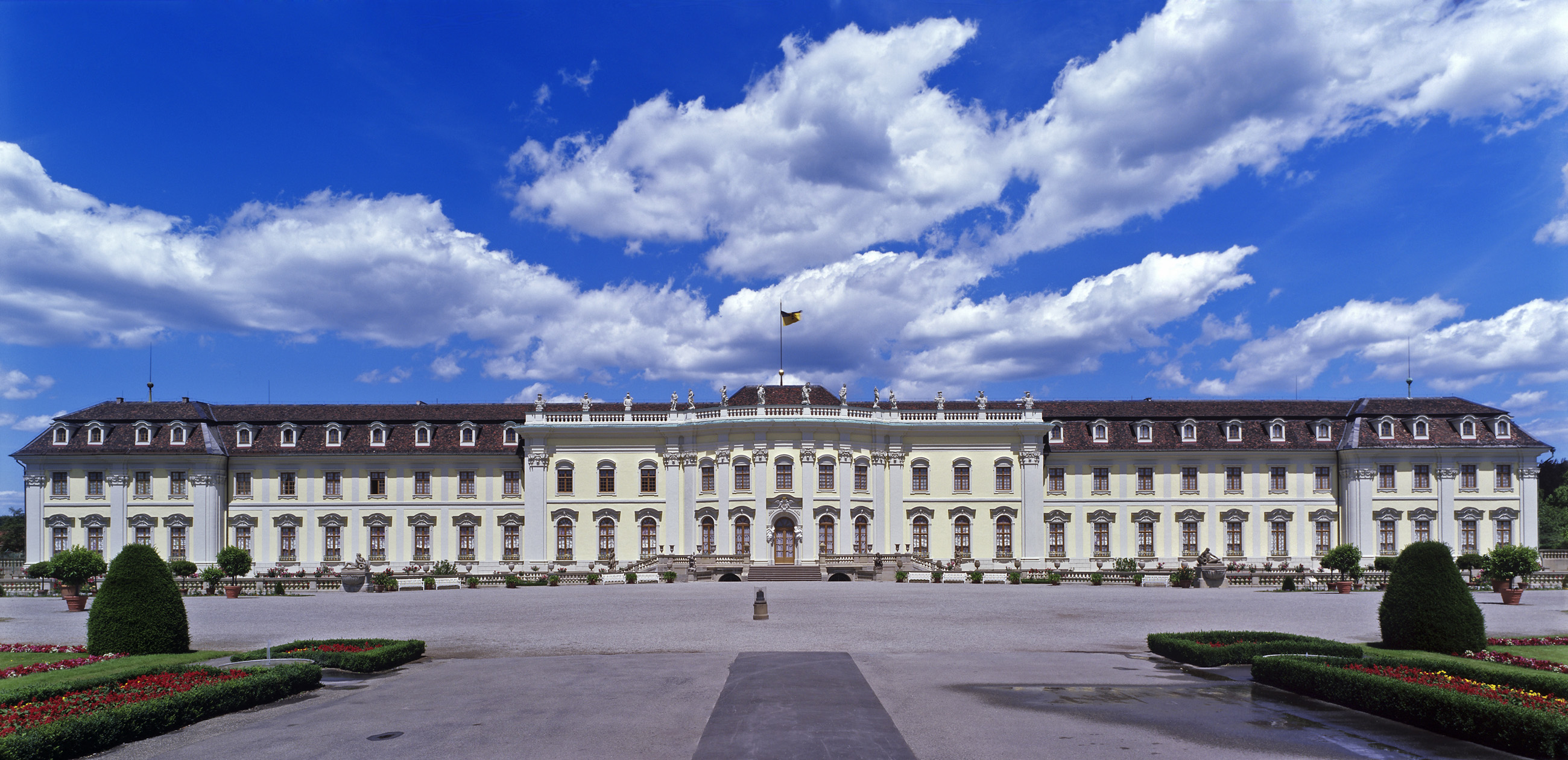 © Staatliche Schloesser u. Gaerten Ba.-Wue. © Staatliche Schloesser u. Gaerten Ba.-Wue.