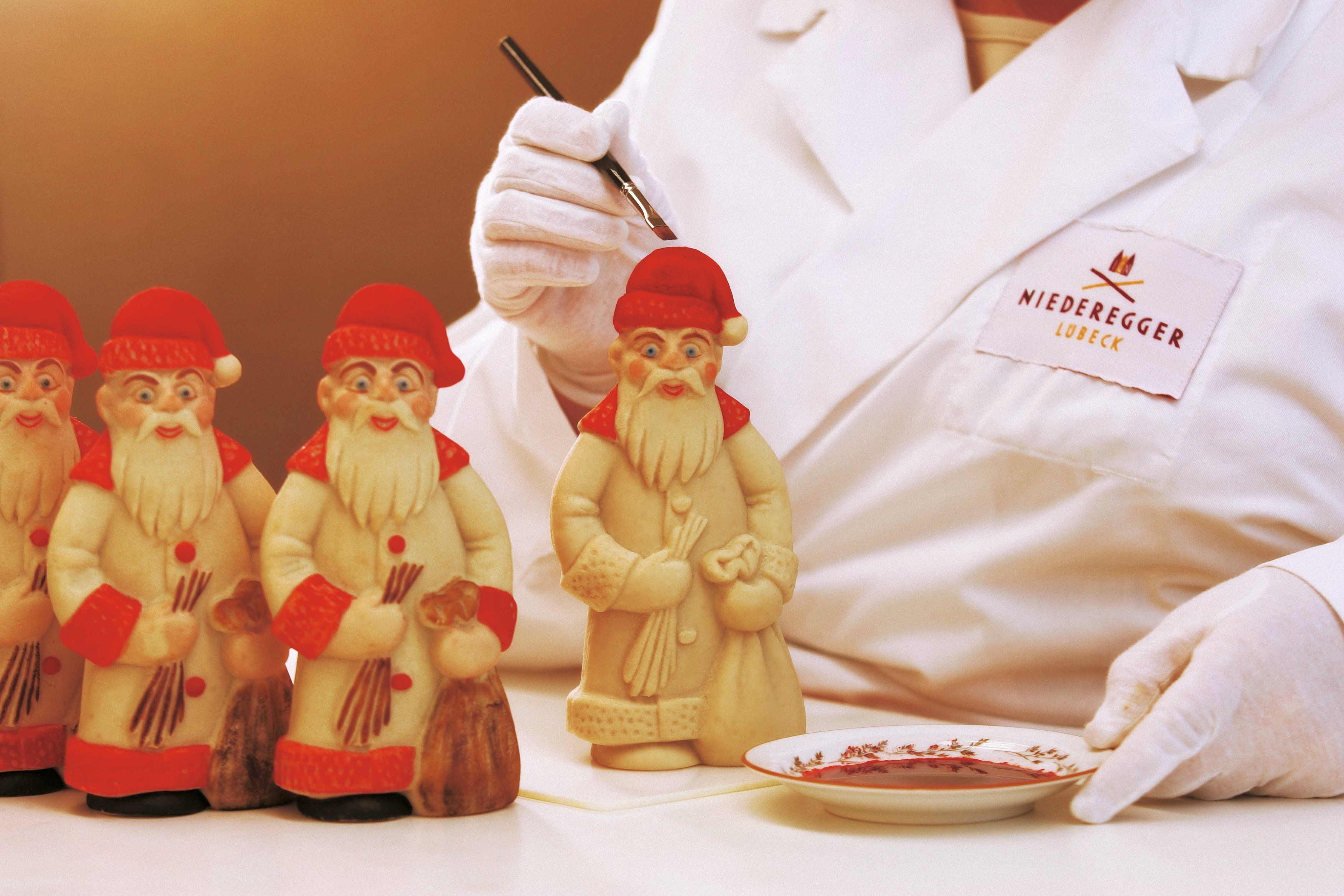 © Niederegger © Niederegger