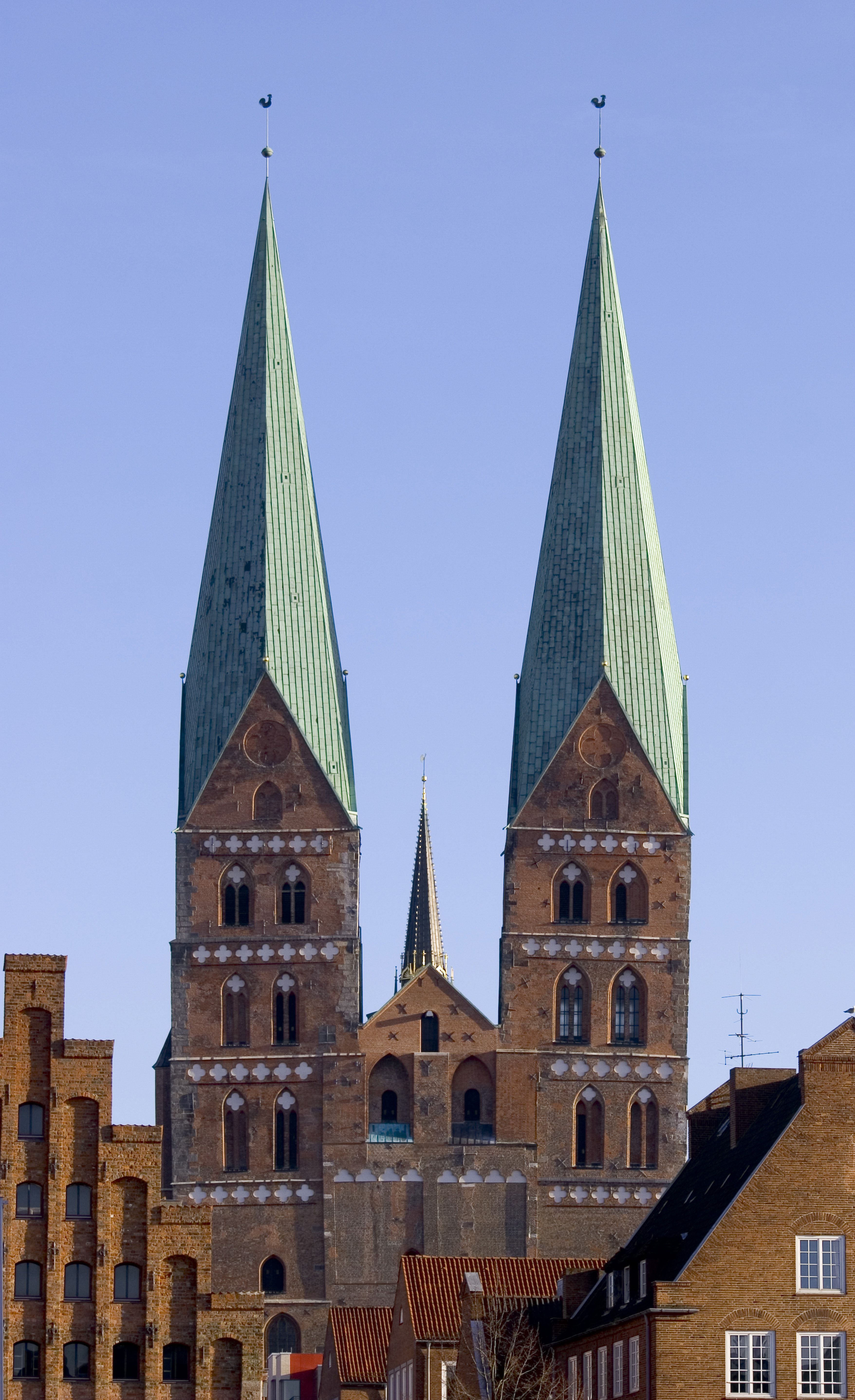 © Kirchengemeinde St. Marien © Kirchengemeinde St. Marien