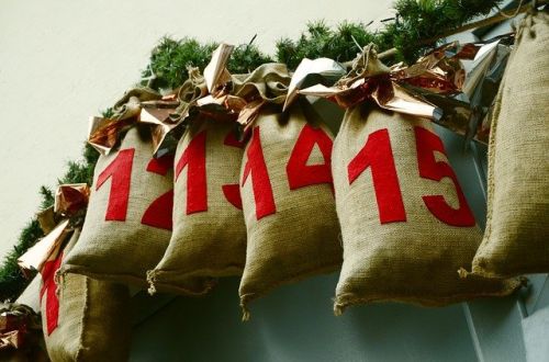 Theatergemeinde Ruhr Unser Angebot News Online Adventskalender